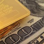 طلا برای حفظ قیمت بالای 1970 دلار تلاش می کند!