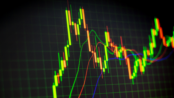 میانگین متحرک ( Moving Average ) چست؟