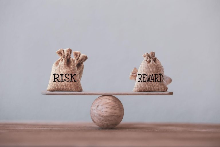 نسبت ریسک به پاداش چیست؟