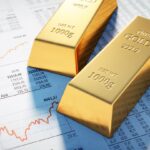 قیمت طلا XAU\USD در انتهای روز سه شنبه به بالاترین حد خود در 2048 دلار رسید و در اوایل روز چهارشنبه نزدیک به 2040 دلار نتثبیت می‌شود.