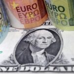 جفت ارز EUR/USD حرکت اصلاحی این هفته را در زیر 1.0800 در اوایل پنجشنبه حفظ می کند. روند صعودی این جفت ارز به دلیل کاهش اندک دلار آمریکا است