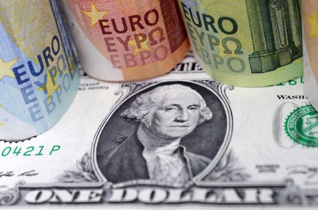 جفت ارز EUR/USD حرکت اصلاحی این هفته را در زیر 1.0800 در اوایل پنجشنبه حفظ می کند. روند صعودی این جفت ارز به دلیل کاهش اندک دلار آمریکا است