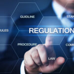 تنظیم کننده مالی یا (Financial Regulator) چیست؟