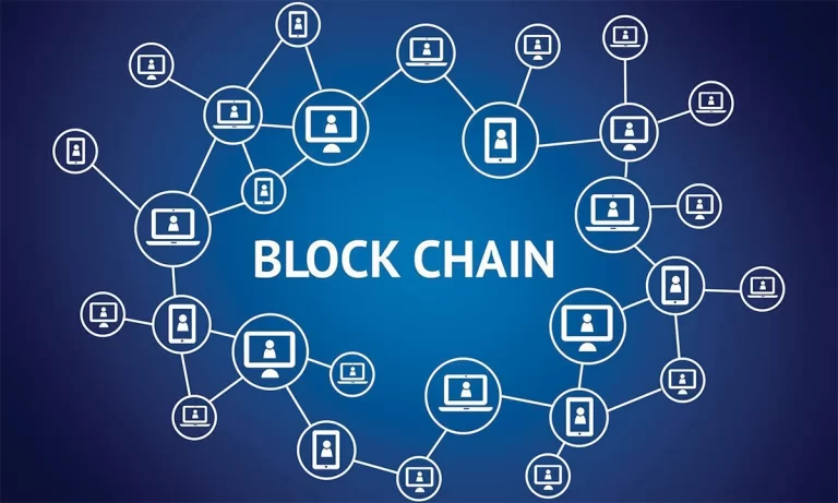 بلاک چین (Blockchain) چیست؟