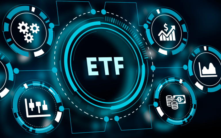 Exchange-Traded Fund (ETF)