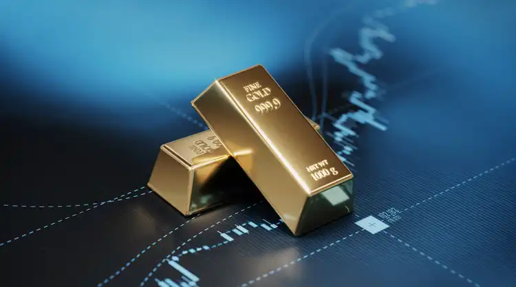قیمت طلا XAU/USD در روز سه‌شنبه دوباره کشش مثبت را به دست آورد و کاهش اصلاحی خود را از اوج چند هفته ای متوقف کرد.
